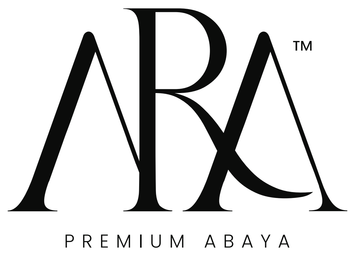 ARA PREMIUM ABAYA